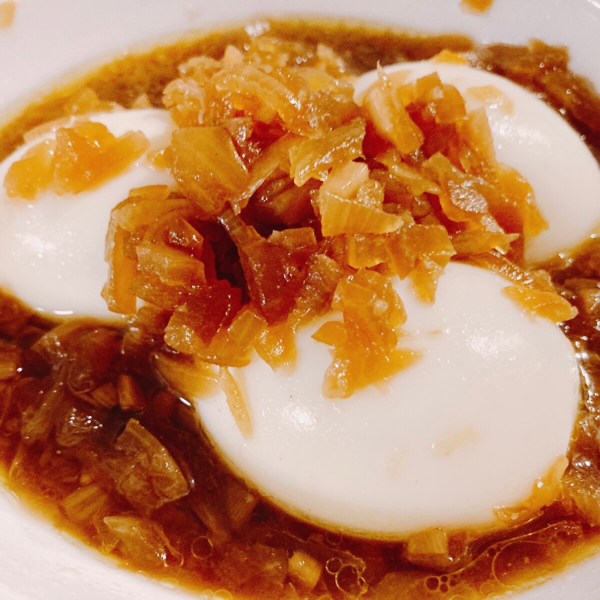 ゆで卵の玉ねぎドレッシング漬け レシピ 作り方 By Marichand 楽天レシピ ゆで卵の玉ねぎドレッシング漬け レシピ 作り方 By Marichand 楽天レシピ